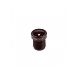 LENS M12 2.8 MM F1.6 IR 10P