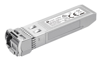 Module MiniGbic SFP+ WDM-B 10Gbits LC 10km