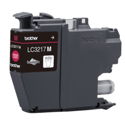 Cartouche d'encre LC3217M magenta
