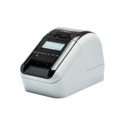 Imprimante mode projet QL820NWBCM Wifi&Ethernet&B