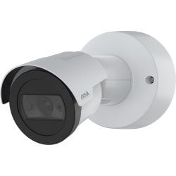Caméra Compacte IP fixe M2035-LE version ext