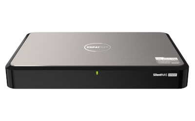 Serveur NAS Qnap HS-264-8G