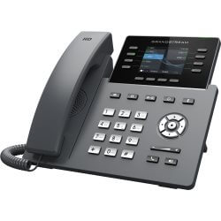 Téléphone SIP GRP2624 couleur HD Wifi Bluetooth