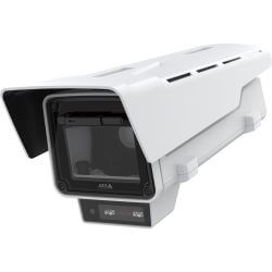 Caméra Axis Q1656-BLE