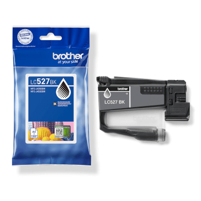 Cartouche d'encre LC527BK