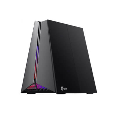 Routeur Gaming WiFi7 BE9300 tri-bande