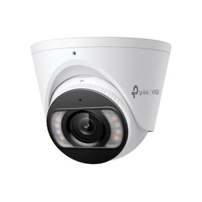 Caméra 4MP IP PRO IA INSIGHT-S445 (2.8mm)