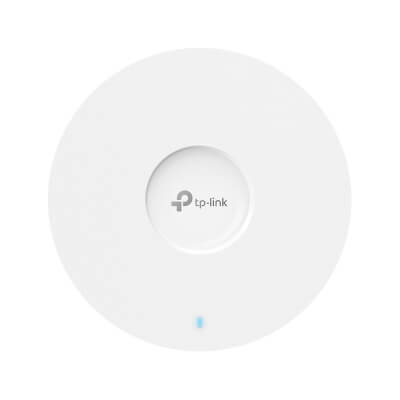Point d'accès plafond OMADA PRO WiFi6 AX5400