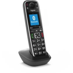 Téléphone DECT Gigaset E720 HX