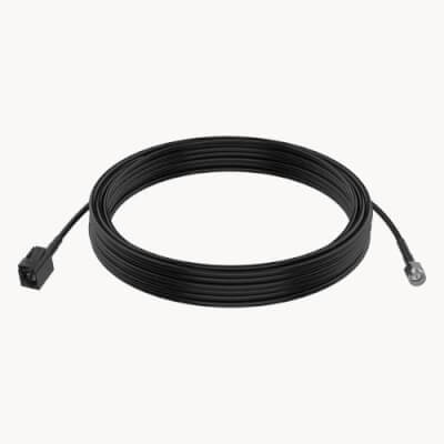 Câble TU6007-E 8m IP66/67