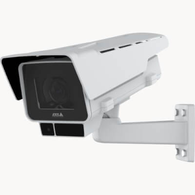 Caméra AXIS P1387-LE