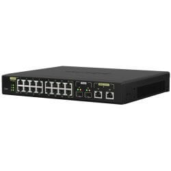 Switch QSW-M2116P-2T2S
