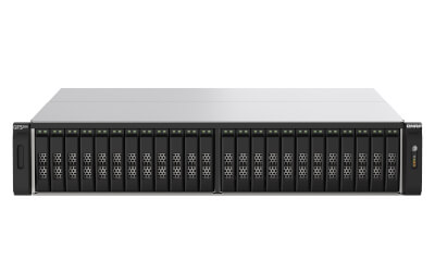 Serveur NAS Qnap TS-h2490FU-7302P-256G