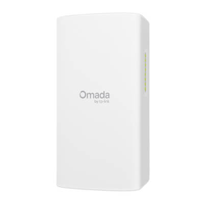 Pont WiFi5 Omada 5GHz 867Mb intérieur/extérieur