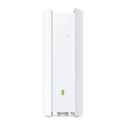 Point d'accès WiFi6 AX1800Mbits Giga IP67