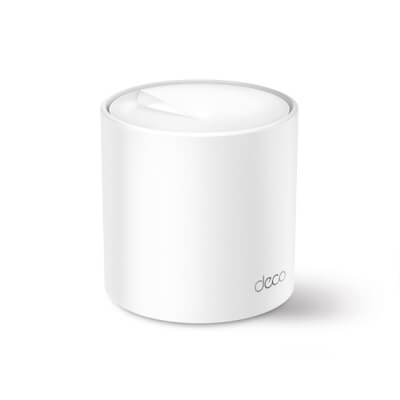 Système DECO X50 WiFi 6 MESH AX3000