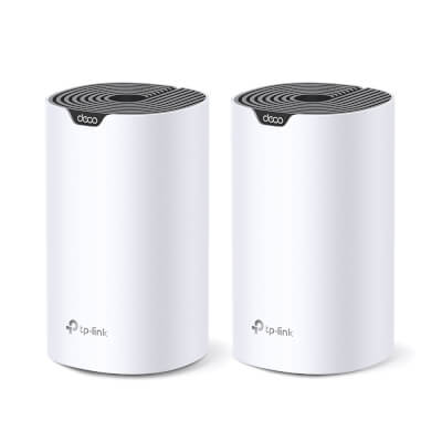 Système DECO S7 WiFi5 MESH AC1900 (Pack de 2)