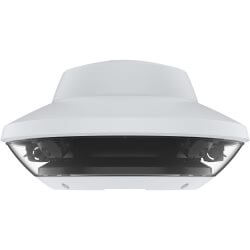 Caméra IP Axis Q6010-E