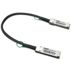 Câble 19" QSFP+ 40Gbps 0,5m