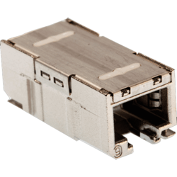 Coupleur de cƒble RJ45 Axis slim intérieur
