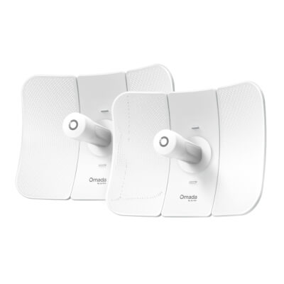 Kit de pont WiFi sans fil ultra-portée en 5GHz