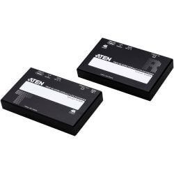 Vidéo extender HDMI True 4K over cat5e 35m 60Hz