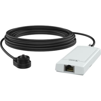 Caméra AXIS P1265 Mk II Modular Pinhole  10 pcs