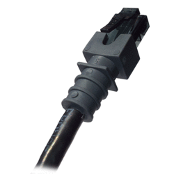 Cordon réseau RJ45 Patchsee Cat 6 FTP 4.9m
