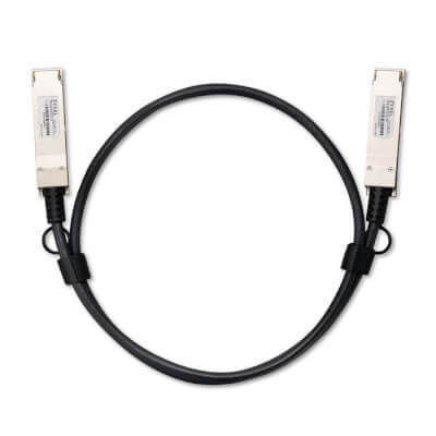 Câble de stack 100Go QSFP28 1m