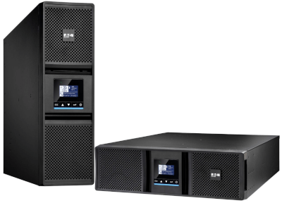 Onduleur 9SX Gen2 6kW Mono/Mono Online R/T 3U