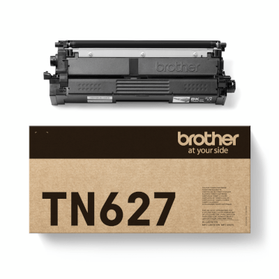Toner noir 10000 pages pour certains HL/MFC