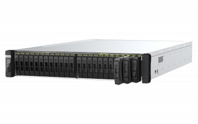 Serveur NAS Qnap TDSH2489FU4314256G
