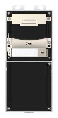 2N® IP Verso 2.0 sans caméra