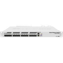 Switch Cloud 1 Giga 16 SFP+ dual boot