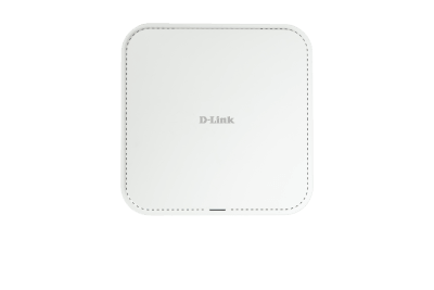 AP WiFi7 BE3600 1 port 2.5G PoE+ Nuclias Connect
