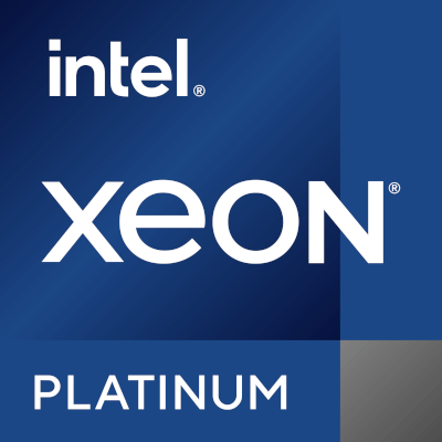 Processeur XEON PLATINUM 8256 3.80GHZ LGA3647