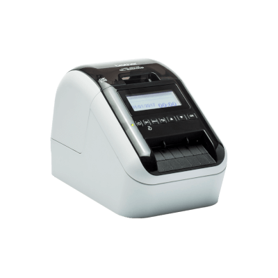 Imprimante d'étiquettes QL820NWBC Wifi&Ethernet&BT