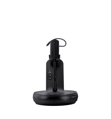 Oreillette DECT Snom A170C avec support de charge