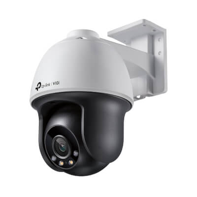 PT 4Mp Coul24 79° IR30m Audio H265 IP66 IA