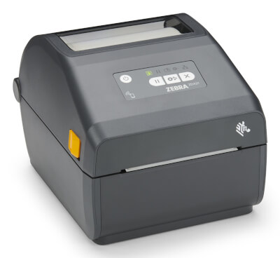 Imprimante ZEBRA ZD421T 203dpi USB / ethernet