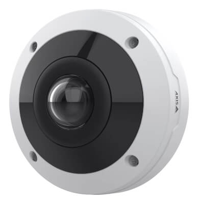 Caméra AXIS M4318-PLR