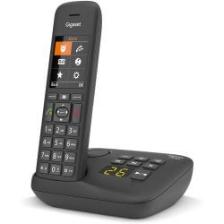 Téléphone Répondeur DECT Gigaset C575A