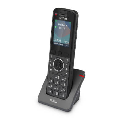 Téléphone DECT M55 pour borne M500