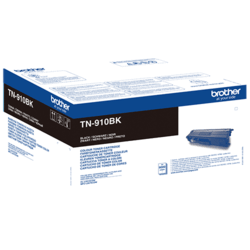Toner TN910BK 9000 pages a 5% noir