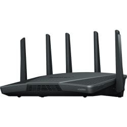 Routeur Wan 4 Lan giga Wifi 802.11ax 2600Mbits