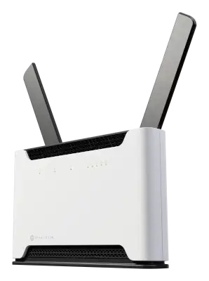 Routeur Chateau LTE 7 Wifi ax 5 ports Giga