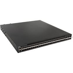 Switch L3 48 10G SFP+ + 6 40/100G QSFP+/QSFP28