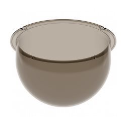 Dômes fumés AXIS P5624-E/P5635-E