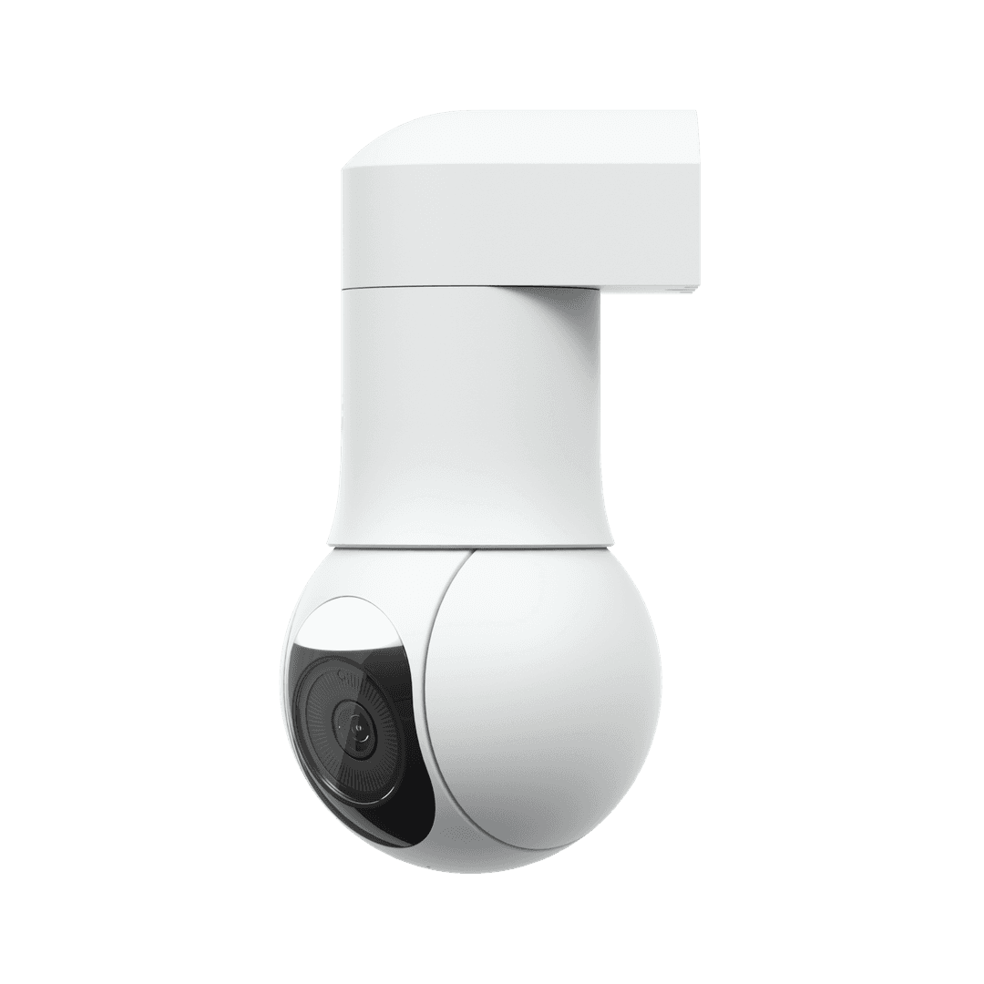 Ubiquiti caméra G5 PTZ 2K blanche UVC-G5-PTZ