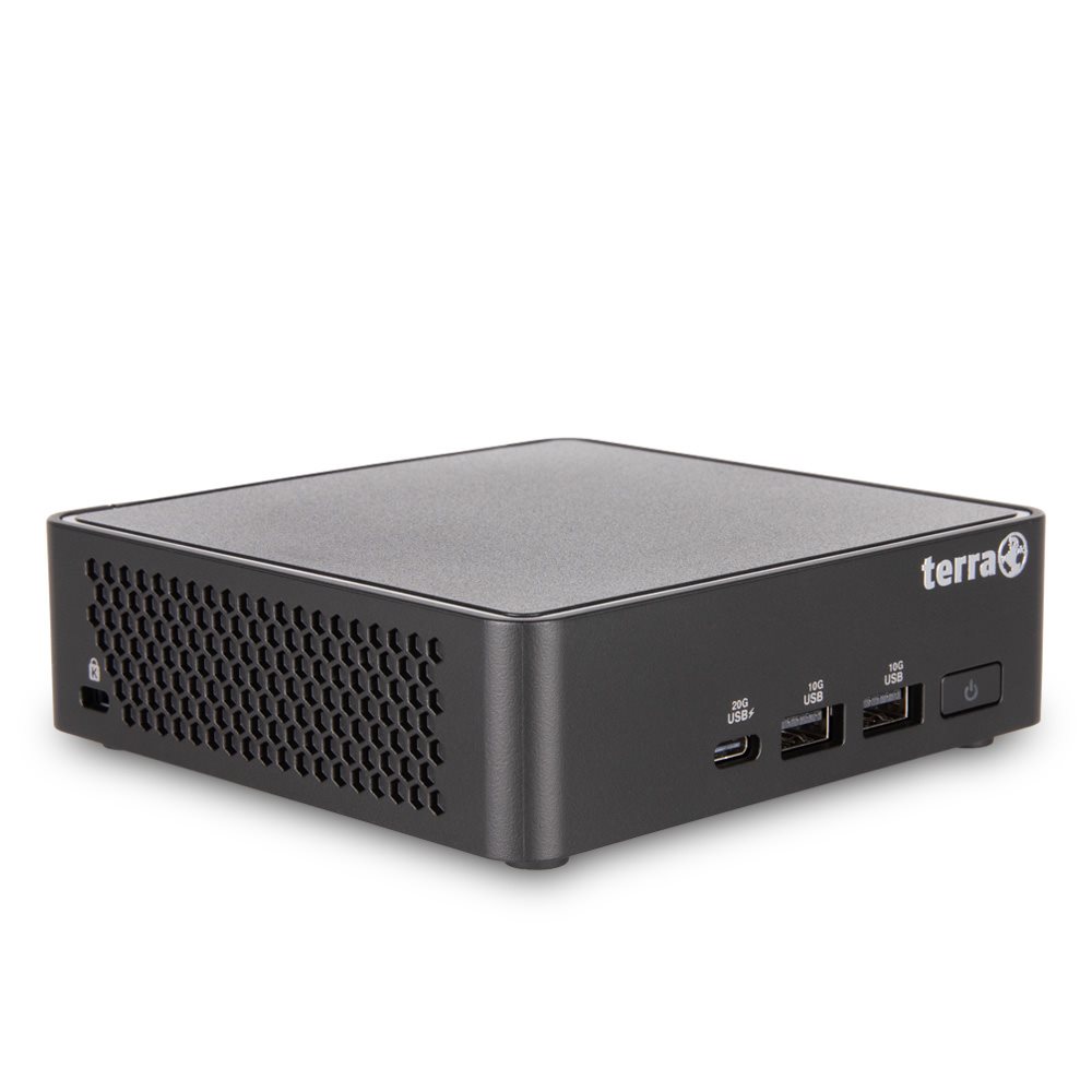 TERRA PC MICRO 7000